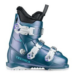 Tecnica JT 3 Pearl Boot Kids' in Blue Iride